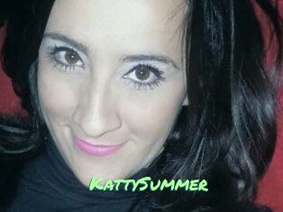 KattySummer