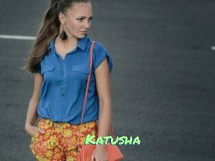 Katusha Gothicorgien