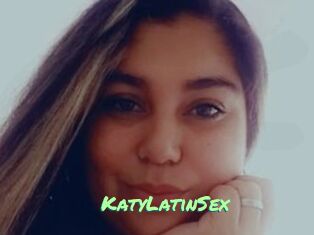 KatyLatinSex