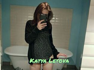 Katya_Letova
