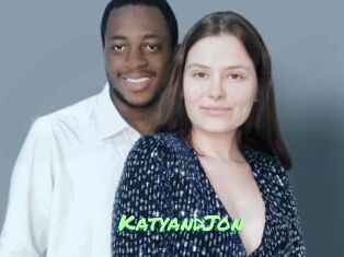 KatyandJon