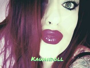 KawaiiDoll
