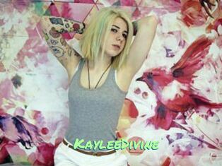 KayleeDivine