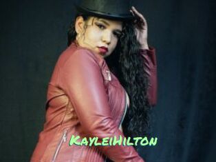 KayleiHilton