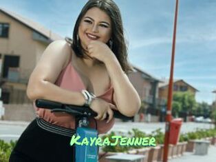 KayraJenner