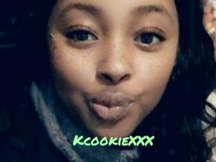 KcookieXXX