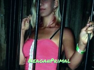 KeaganPrimal