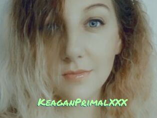 KeaganPrimalXXX
