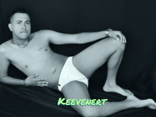 Keevenert