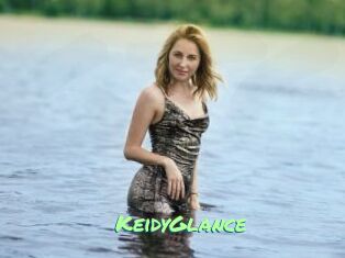 KeidyGlance