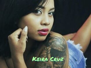 Keira_Cruz