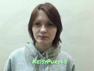 KeisyPurple