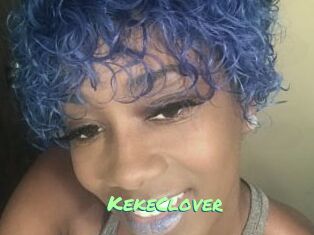 KekeClover