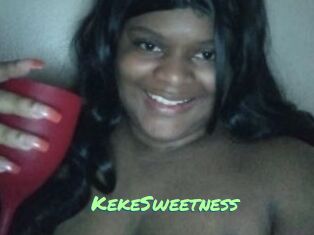 KekeSweetness Gothicorgien