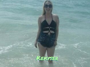Kekyser