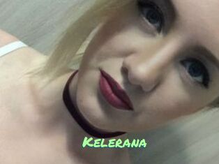 Kelerana