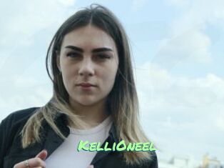 KelliOneel