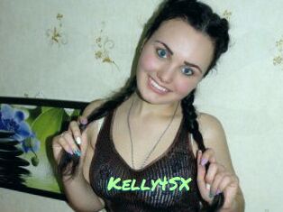 Kelly4SX