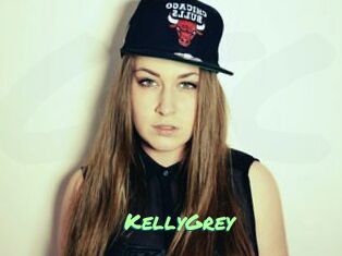 KellyGrey