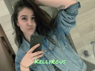 KellyRous