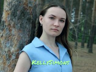 KellySimons