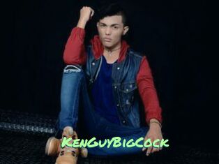 KenGuyBigCock