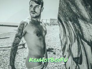 KenHotBoyFU