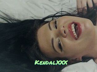 KendalXXX