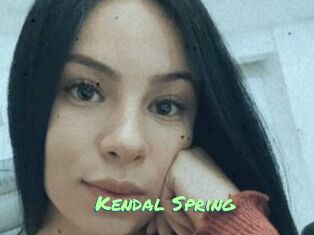 Kendal_Spring