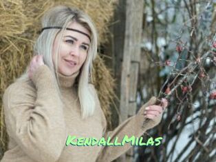 KendallMilas