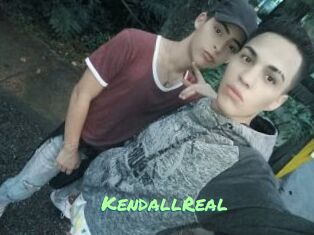 KendallReal