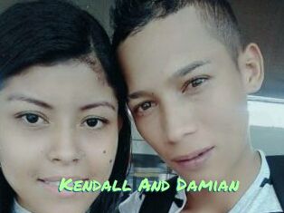 Kendall_And_Damian