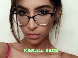 Kendall_Reese