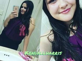 Kendallharris