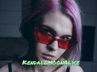 KendallmoonAlice