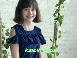 KendiMenson