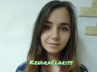 KendraClariss