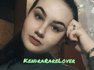 KendraRareLover Gothicorgien