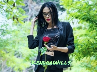 KendraWills
