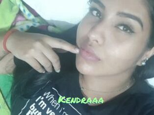 Kendraaa