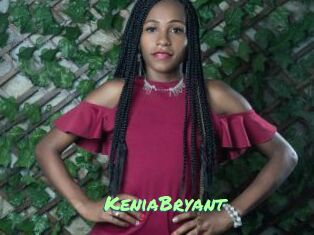 KeniaBryant