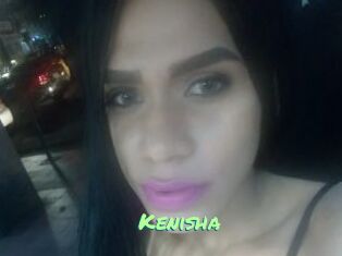Kenisha