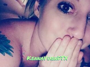 KennaVixenDTX