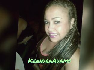 KenndraAdams