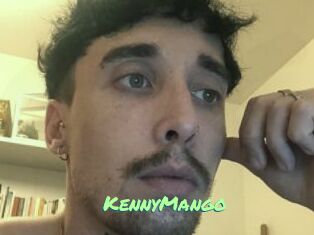 KennyMango Gothicorgien
