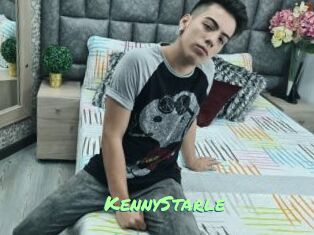 KennyStarle
