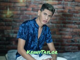 KennyTaylor