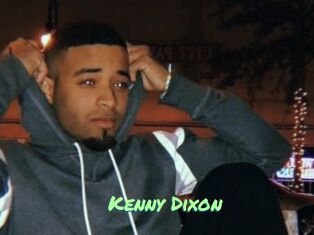Kenny_Dixon