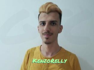 KenzoRelly