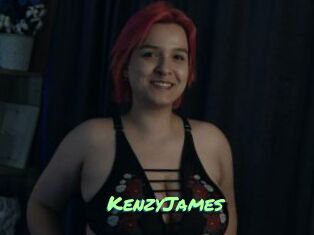 KenzyJames